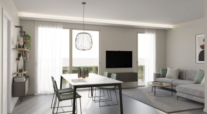 Duplex 4 locali di 130 m² a Sanremo (18038)