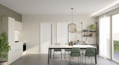 Duplex 4 locali di 130 m² a Sanremo (18038)