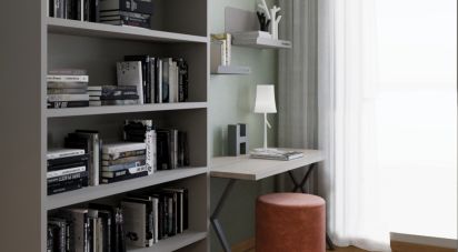 Trilocale di 65 m² a Sanremo (18038)