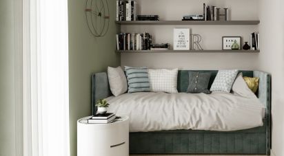 Trilocale di 65 m² a Sanremo (18038)