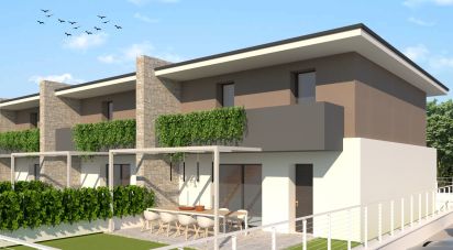 Costruzione 4 locali di 132 m² a Castelnuovo del Garda (37014)