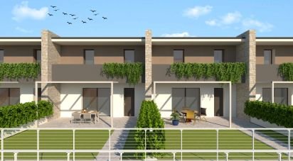 Costruzione 4 locali di 132 m² a Castelnuovo del Garda (37014)