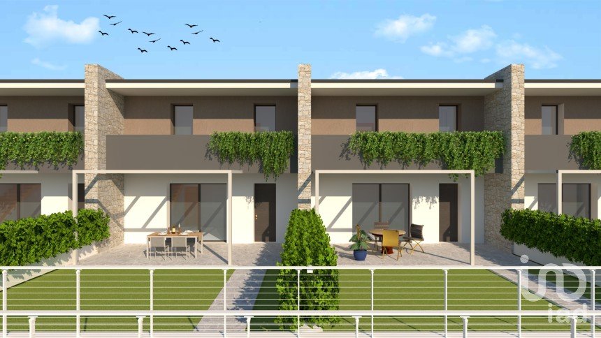 Villa a schiera 4 locali di 132 m² in Castelnuovo del Garda (37014)