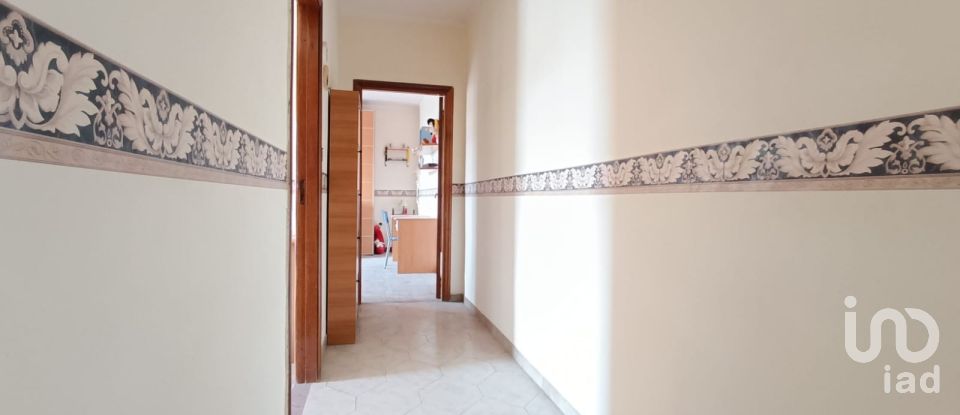 Three-room apartment of 100 m² in Qualiano (80019)