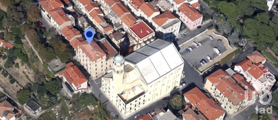 Bilocale di 50 m² a Sanremo (18038)