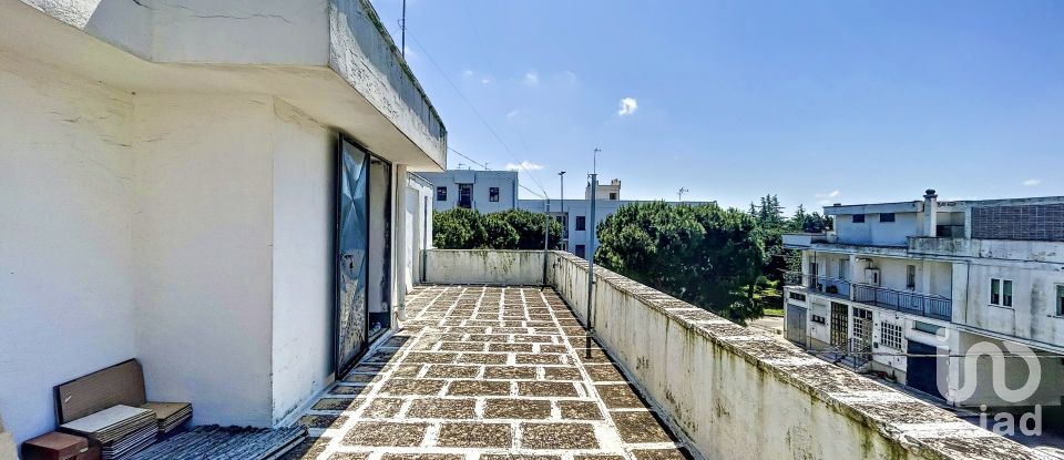 Town house 4 rooms of 125 m² in Ostuni (72017)