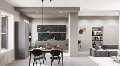 Bilocale di 70 m² a Sanremo (18038)