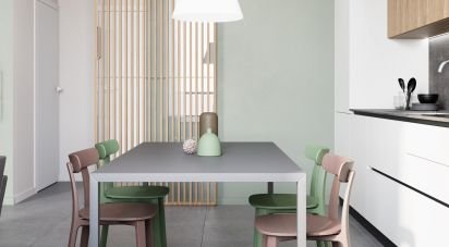 Bilocale di 55 m² a Sanremo (18038)