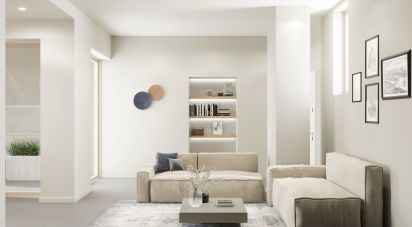 Trilocale di 80 m² a Sanremo (18038)