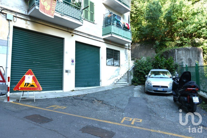 Posto auto/Box di 27 m² in Genova (16152)