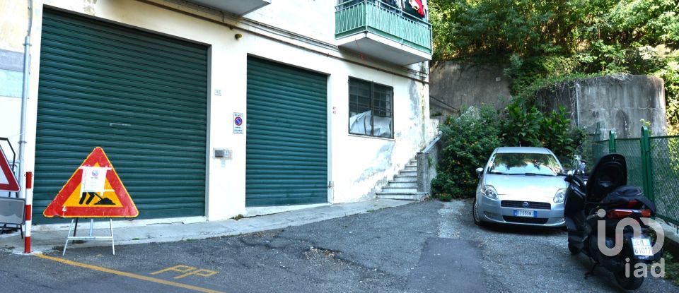 Parking of 27 m² in Genova (16152)