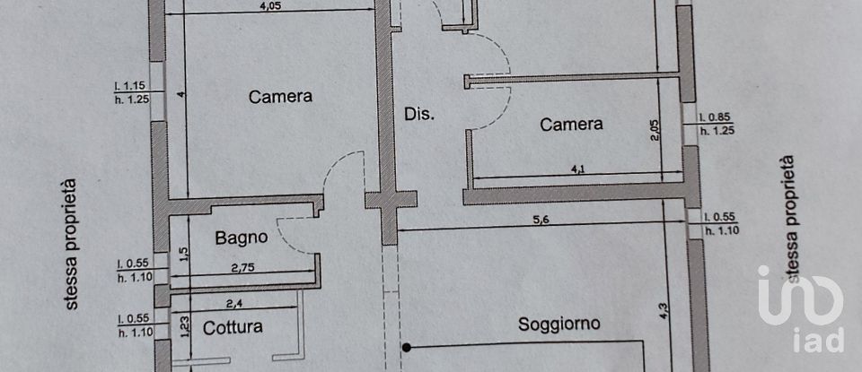 Rustico 15 locali di 300 m² in Rosignano Marittimo (57016)