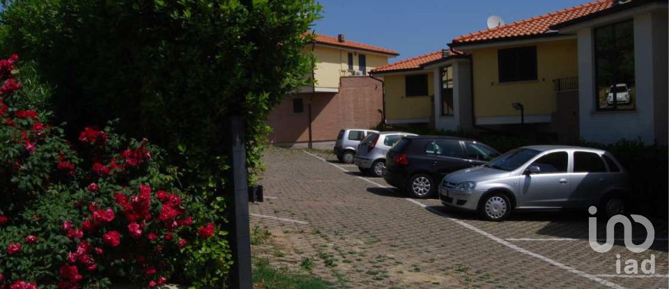 Four-room apartment of 52 m² in Tortoreto (64018)