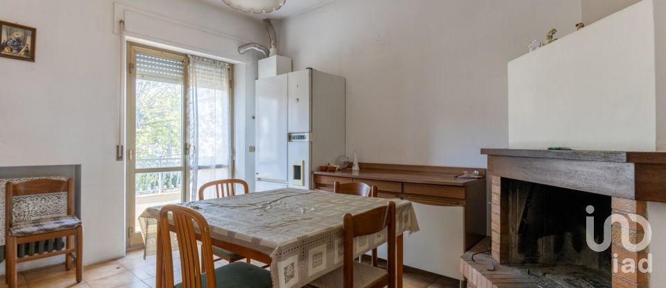 Duplex 4 rooms of 140 m² in Filottrano (60024)