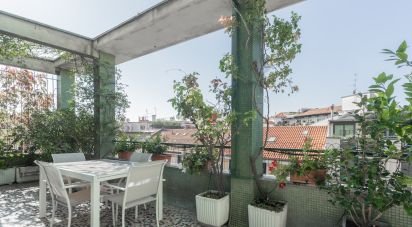 Hotel 9 rooms of 132 m² in Milano (20129)