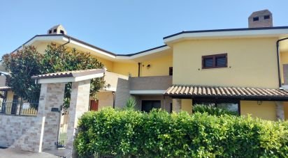 Casa indipendente 19 locali di 540 m² in Cappelle sul Tavo (65010)
