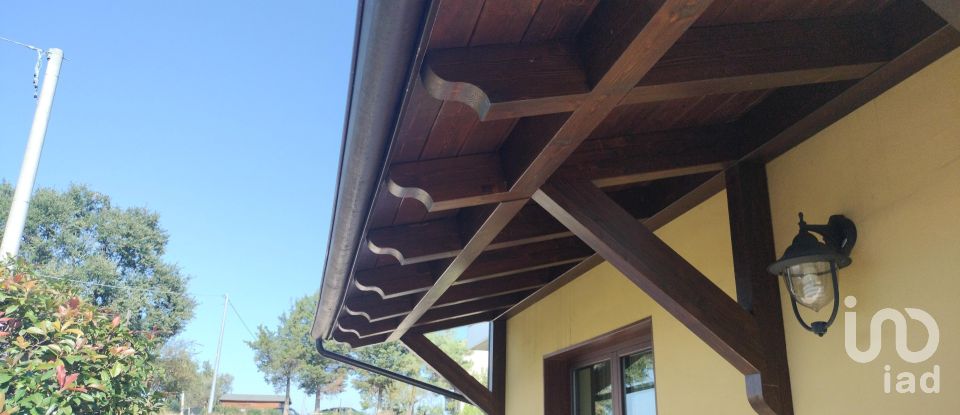 Casa indipendente 19 locali di 540 m² in Cappelle sul Tavo (65010)