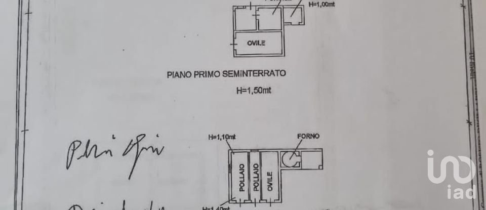 House boat 13 rooms of 380 m² in Roseto degli Abruzzi (64026)