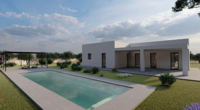 Casale 4 locali di 90 m² in Ostuni (72017)
