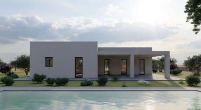 Casale 4 locali di 90 m² in Ostuni (72017)