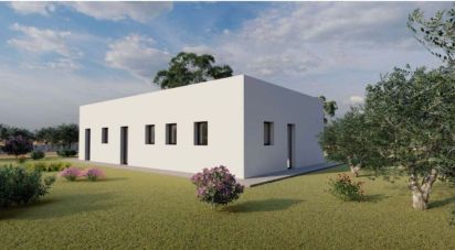 Casale 4 locali di 90 m² in Ostuni (72017)