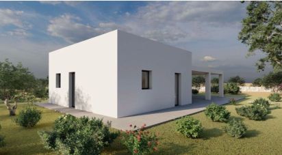 Casale 4 locali di 90 m² in Ostuni (72017)