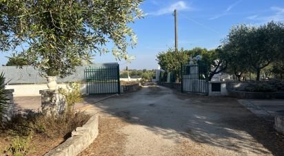 Trullo 3 locali di 85 m² in Cisternino (72014)