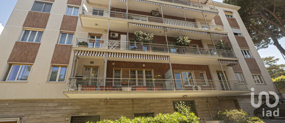 Appartamento 7 locali di 100 m² a Genova (16148)