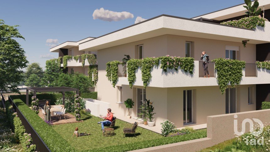 Four-room apartment of 113 m² in Castiglione delle Stiviere (46043)