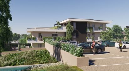 Quadrilocale di 113 m² a Castiglione delle Stiviere (46043)