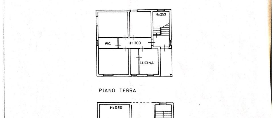 Appartamento 6 locali di 120 m² a Sant'Elpidio a Mare (63811)