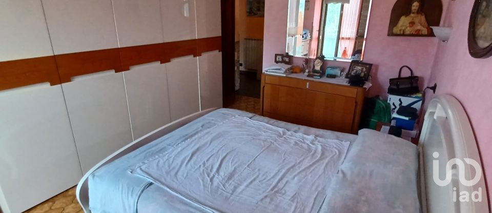 Three-room apartment of 110 m² in Zogno (24019)