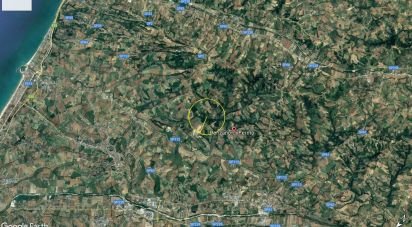 Farm land of 67,000 m² in Ponzano di Fermo (63845)