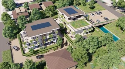 Quadrilocale di 113 m² a Castiglione delle Stiviere (46043)