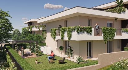 Quadrilocale di 113 m² a Castiglione delle Stiviere (46043)