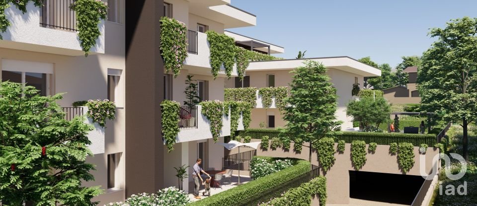 Two-room apartment of 64 m² in Castiglione delle Stiviere (46043)
