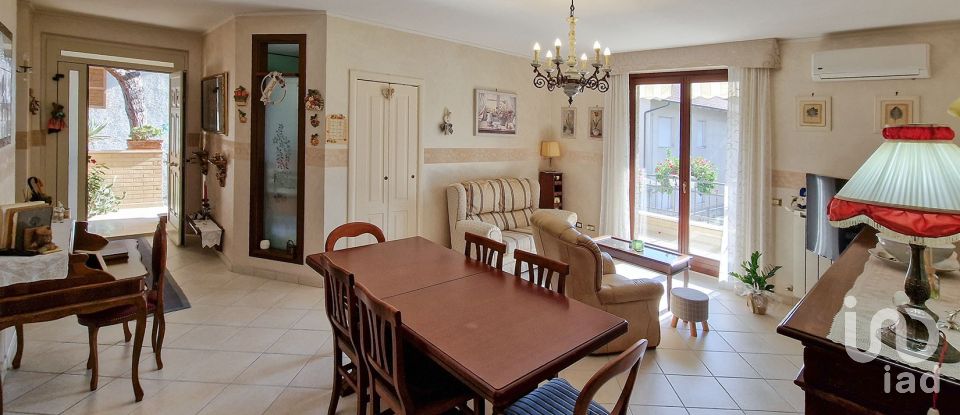 Apartment 6 rooms of 110 m² in Sant'Elpidio a Mare (63811)