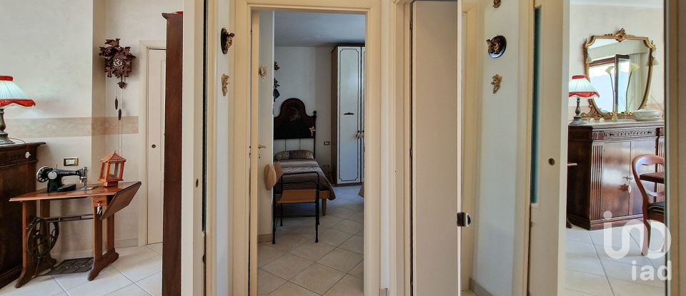 Appartamento 6 locali di 110 m² a Sant'Elpidio a Mare (63811)