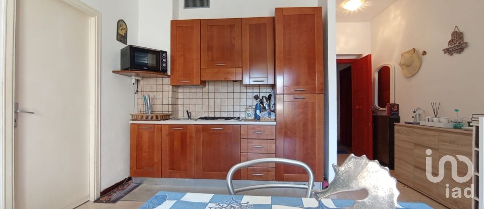Two-room apartment of 65 m² in Giardini-Naxos (98035)