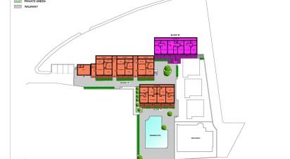 Appartamento 6 locali di 80 m² a Tortoreto (64018)