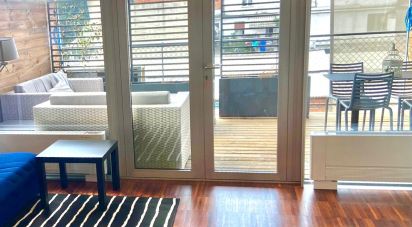 Loft 2 locali di 55 m² a Milano (20128)
