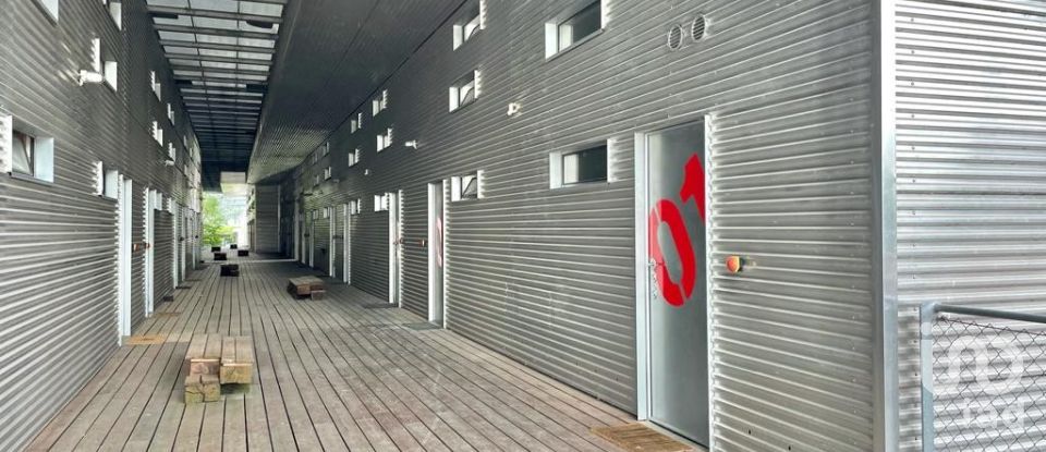 Attico / Mansarda / Loft 2 locali di 55 m² a Milano (20128)