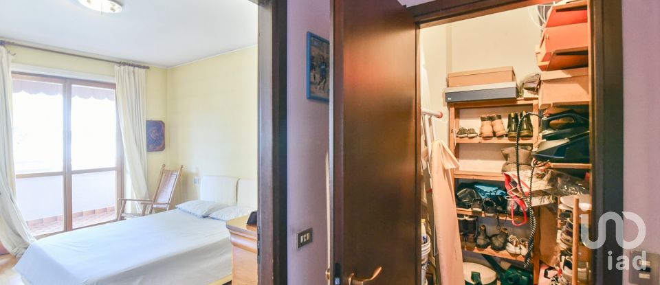 Three-room apartment of 132 m² in Como (22100)