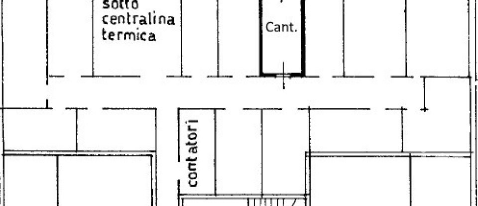 Trilocale di 132 m² a Como (22100)