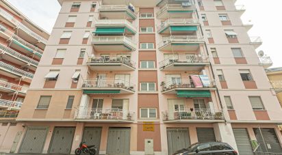 Three-room apartment of 110 m² in Arenzano (16011)