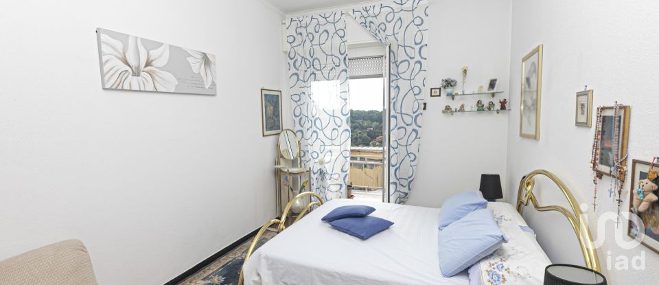 Three-room apartment of 110 m² in Arenzano (16011)