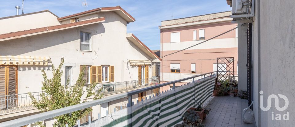 Four-room apartment of 115 m² in Civitanova Marche (62012)
