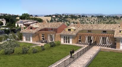 Villa a schiera 8 locali di 265 m² in Recanati (62019)