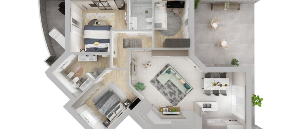 Villa a schiera 8 locali di 265 m² in Recanati (62019)