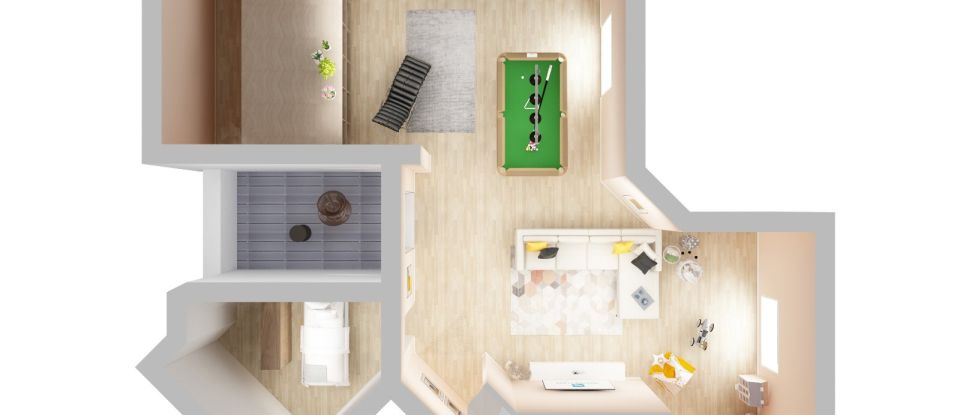 Villa a schiera 8 locali di 265 m² in Recanati (62019)